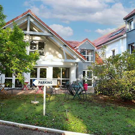Sure Hotel By Best Western Limoges Sud Feytiat Bagian luar foto