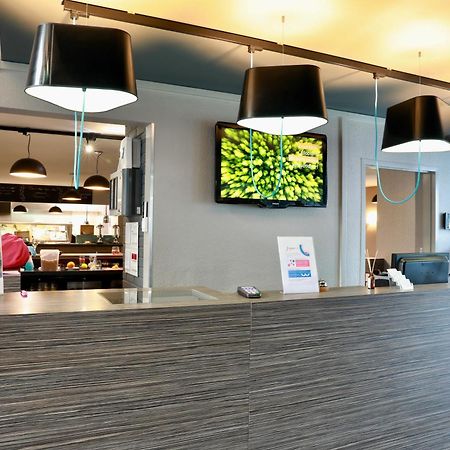 Sure Hotel By Best Western Limoges Sud Feytiat Bagian luar foto