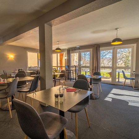 Sure Hotel By Best Western Limoges Sud Feytiat Bagian luar foto