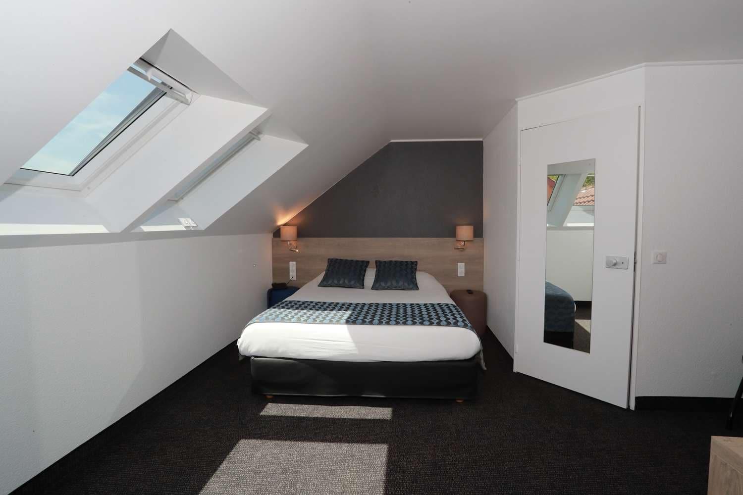 Sure Hotel By Best Western Limoges Sud Feytiat Bagian luar foto