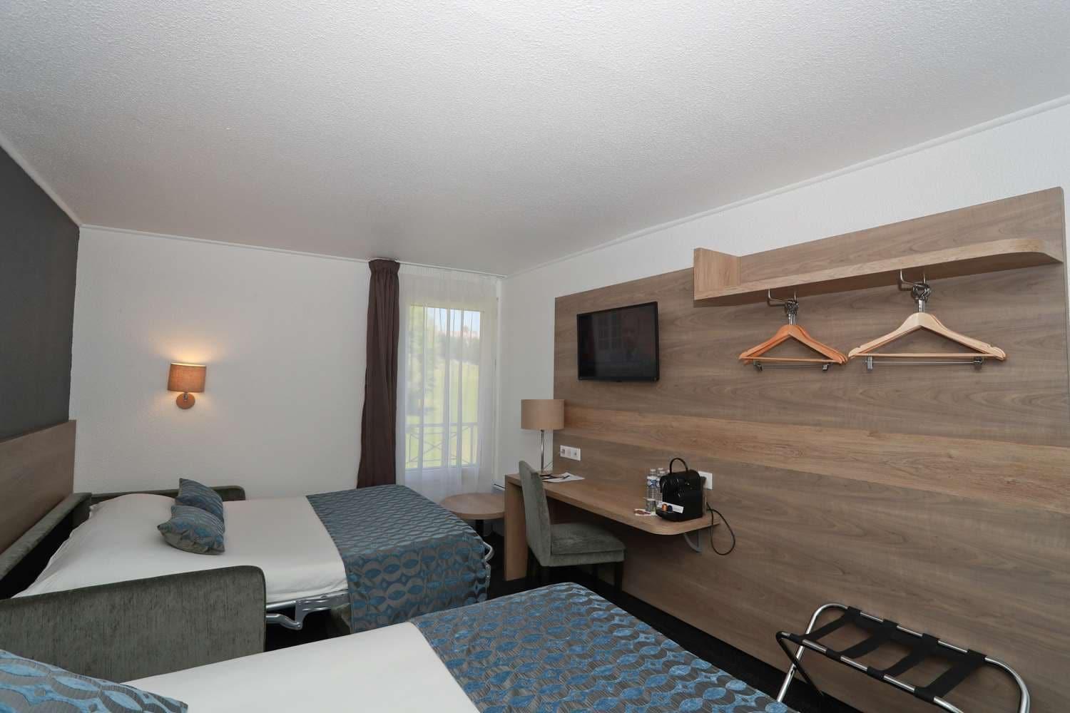 Sure Hotel By Best Western Limoges Sud Feytiat Bagian luar foto