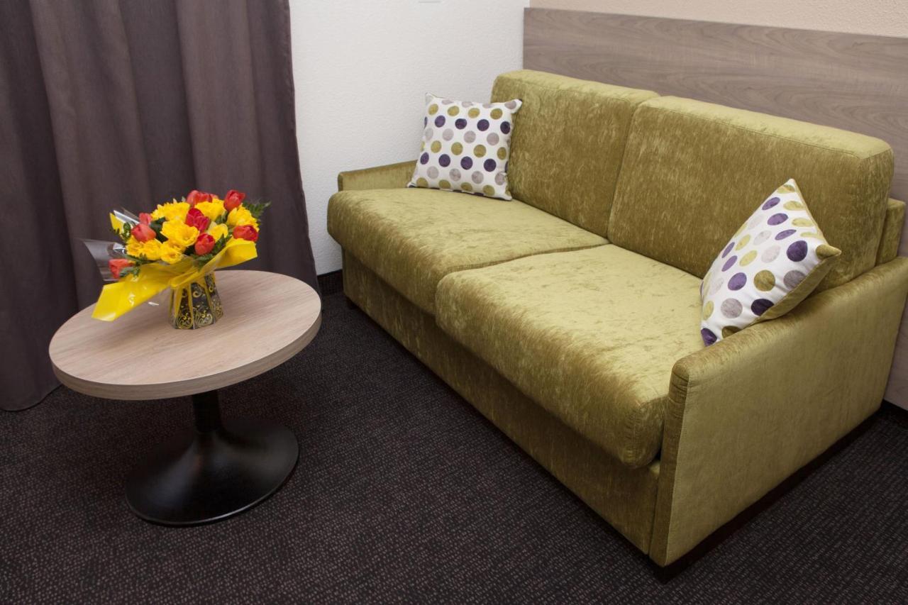 Sure Hotel By Best Western Limoges Sud Feytiat Bagian luar foto