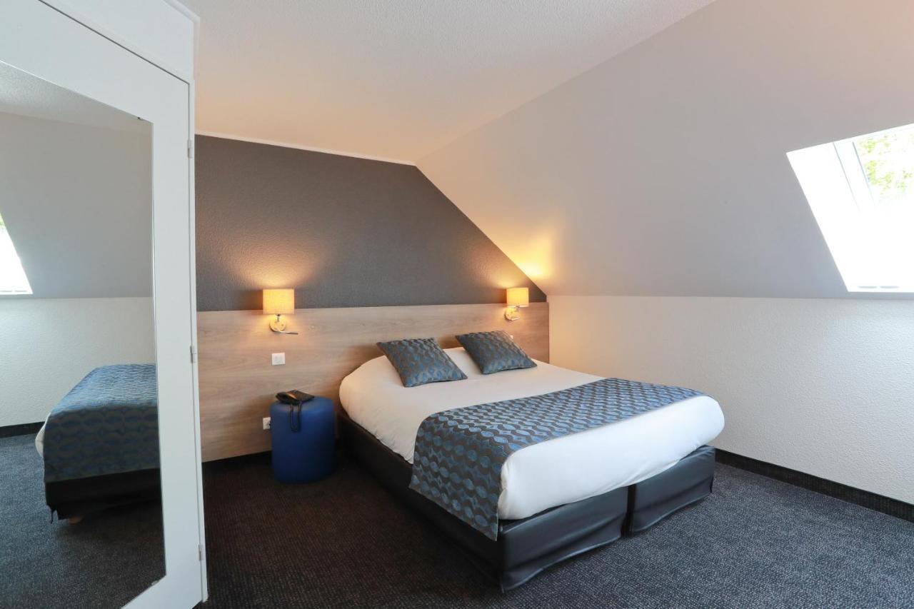 Sure Hotel By Best Western Limoges Sud Feytiat Bagian luar foto