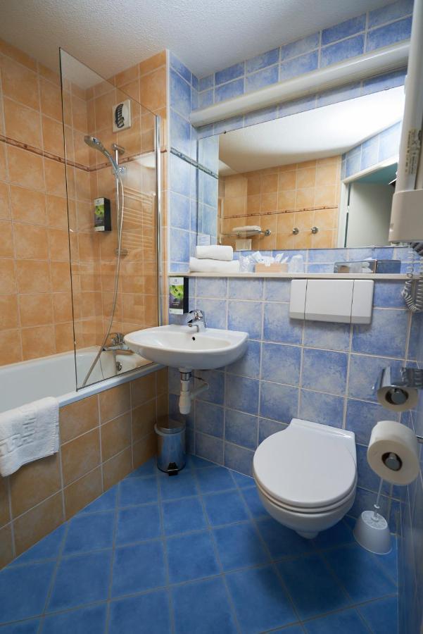 Sure Hotel By Best Western Limoges Sud Feytiat Bagian luar foto