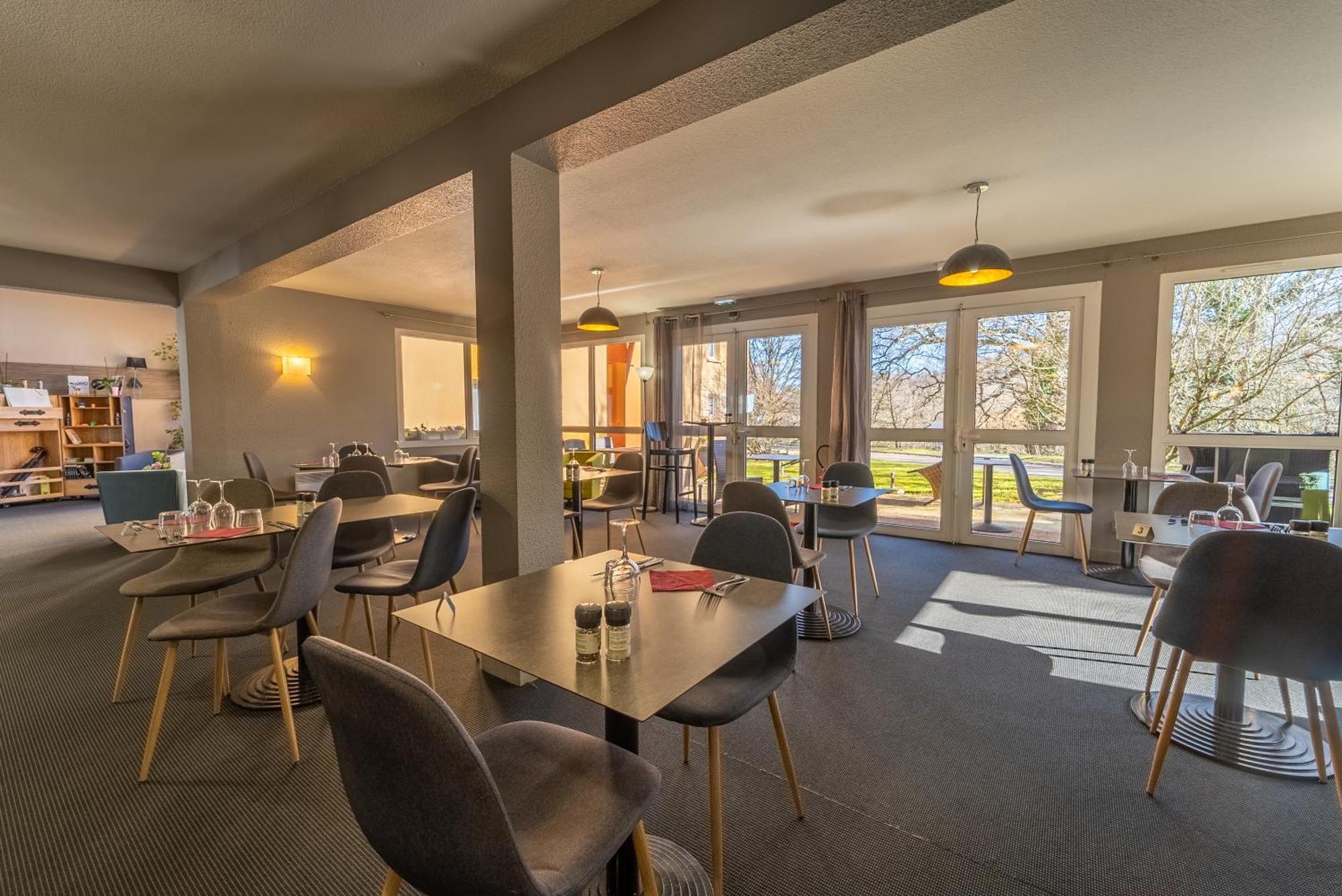 Sure Hotel By Best Western Limoges Sud Feytiat Bagian luar foto